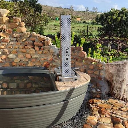 The Riverstone - Romantic Hideaway By The River - Loadshedding Free! Napier المظهر الخارجي الصورة