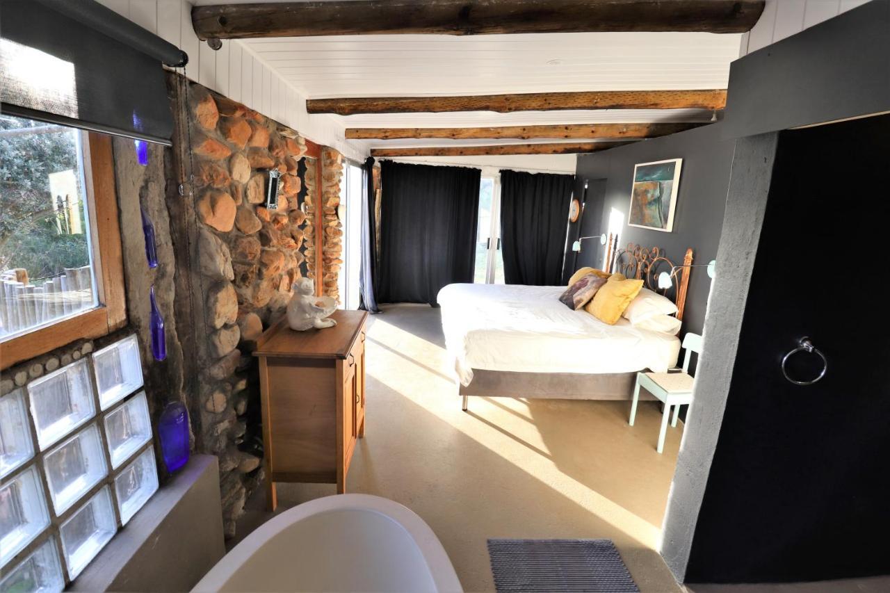 The Riverstone - Romantic Hideaway By The River - Loadshedding Free! Napier المظهر الخارجي الصورة