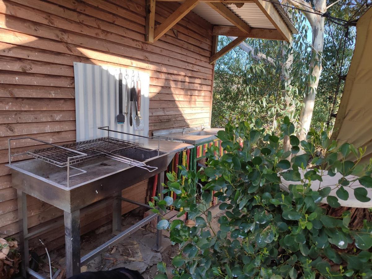 The Riverstone - Romantic Hideaway By The River - Loadshedding Free! Napier المظهر الخارجي الصورة
