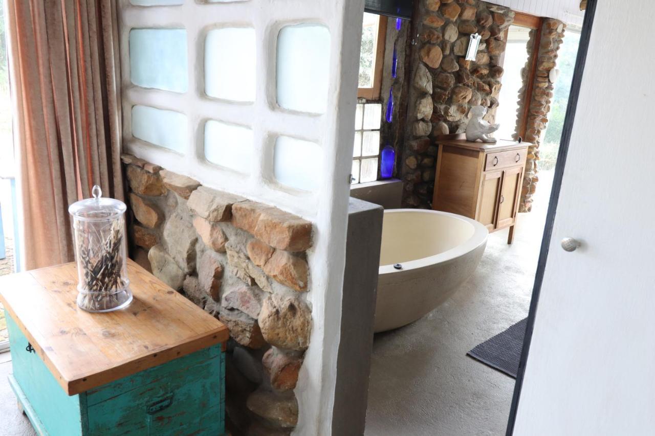 The Riverstone - Romantic Hideaway By The River - Loadshedding Free! Napier المظهر الخارجي الصورة