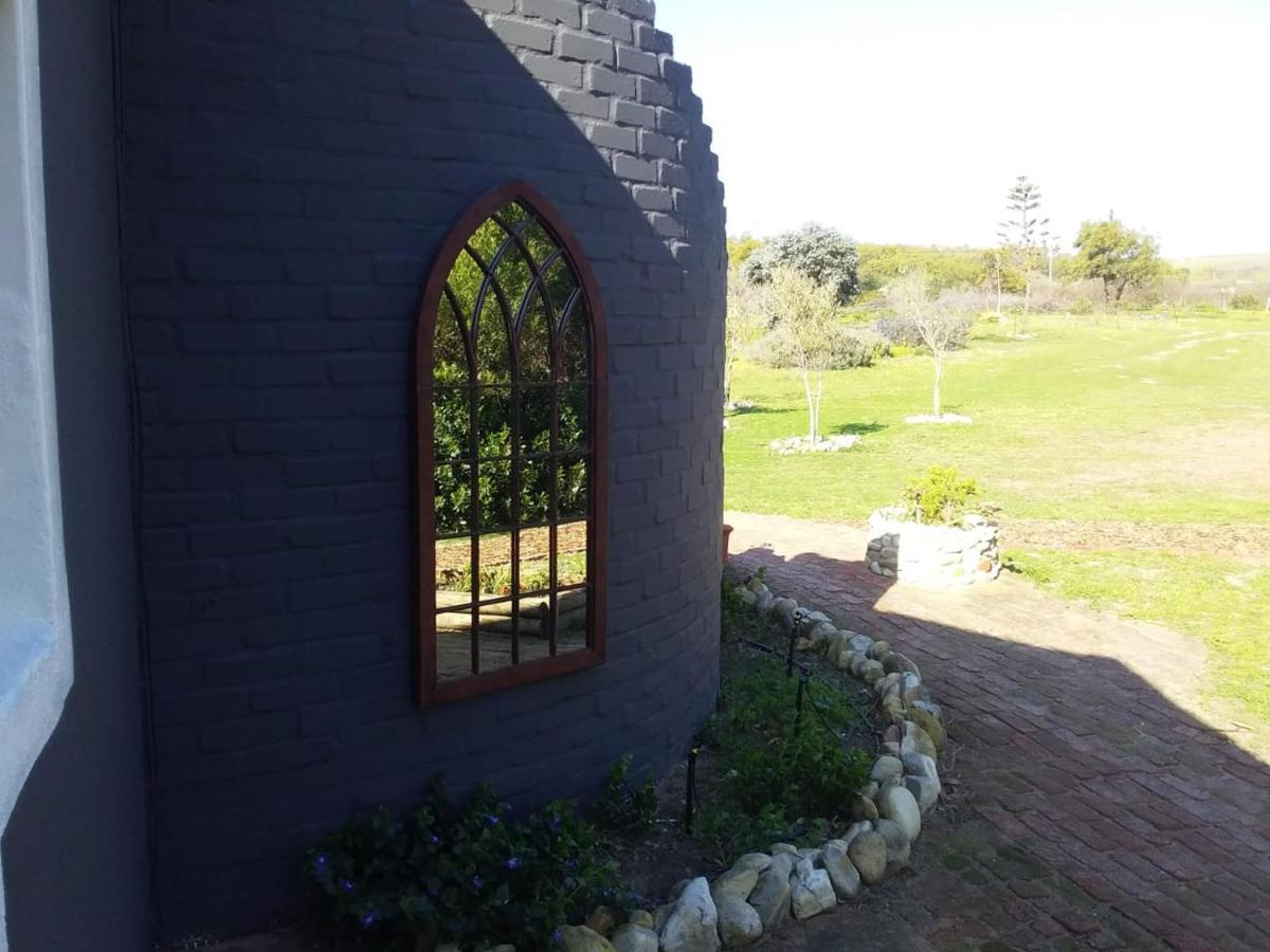 The Riverstone - Romantic Hideaway By The River - Loadshedding Free! Napier المظهر الخارجي الصورة