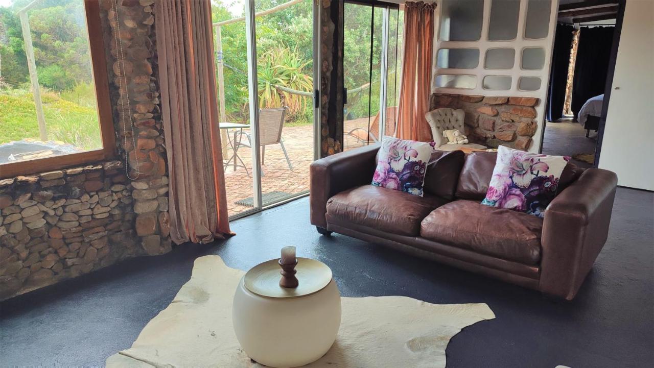 The Riverstone - Romantic Hideaway By The River - Loadshedding Free! Napier المظهر الخارجي الصورة